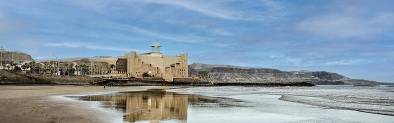 Excursion to Las Palmas: History and Culture - The Itinerary in Detail: What Makes Each Stop Special