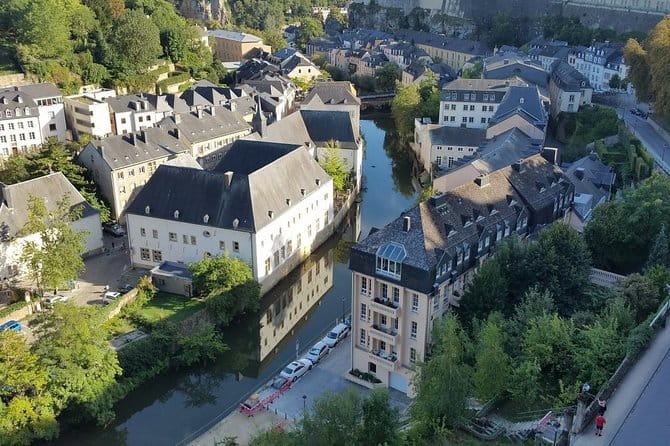 Excursion to Luxembourg and Dinant from Brussels - FAQ