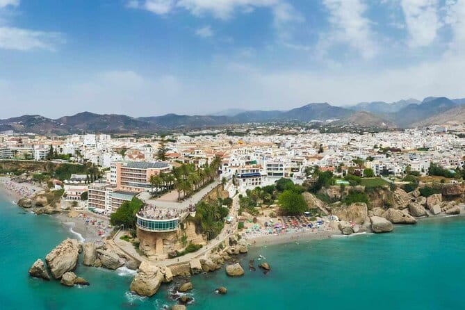 Excursion to Nerja & Frigiliana. - Price and Overall Value