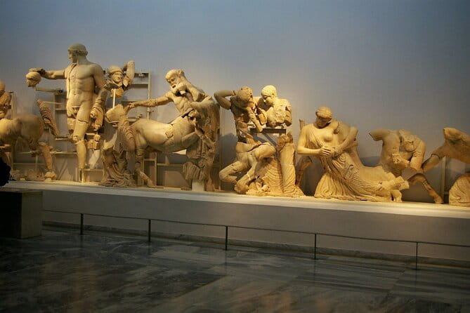 Excursion to Olympia Archeological Site from Zante - Exploring Olympia: A Complete Guide