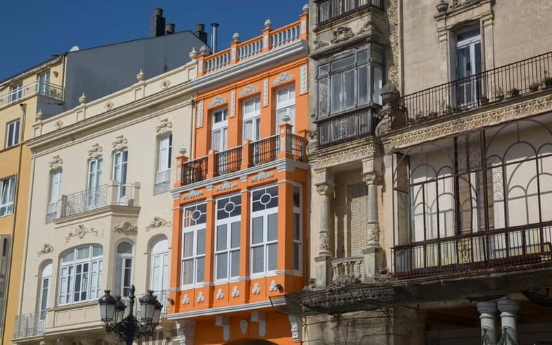 Excursion to Playa de las Catedrales, Ribadeo, and Tapia de Casariego - Exploring Galicias Coastal Wonders: A Full-Day Adventure