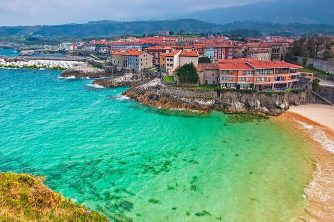 Excursion to Ribadesella, Llanes and Santillana del Mar from Oviedo and Gijón - Key Points / Takeaways