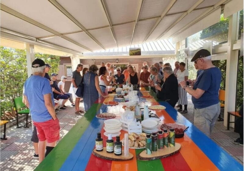 Excursion to summit craters with lunch and wine tour - FAQ