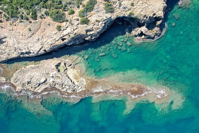 Excursion to the Cova Tallada with optional swimming stop Denia - Who Should Consider This Tour?