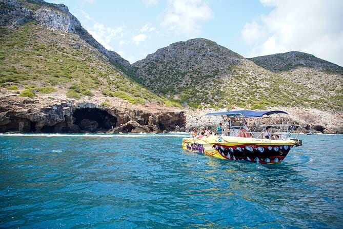 Excursion to the Cova Tallada with optional swimming stop Denia - FAQ