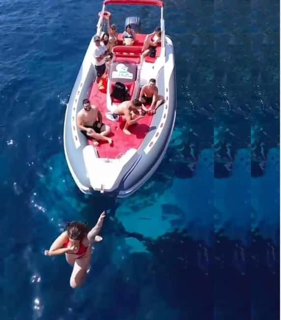 Excursion to the Egadi islands Favignana and Levanzo - Key points / Takeaways