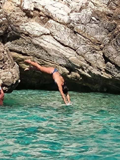 Excursion to the Egadi islands Favignana and Levanzo - Practical Details and Tips for the Day