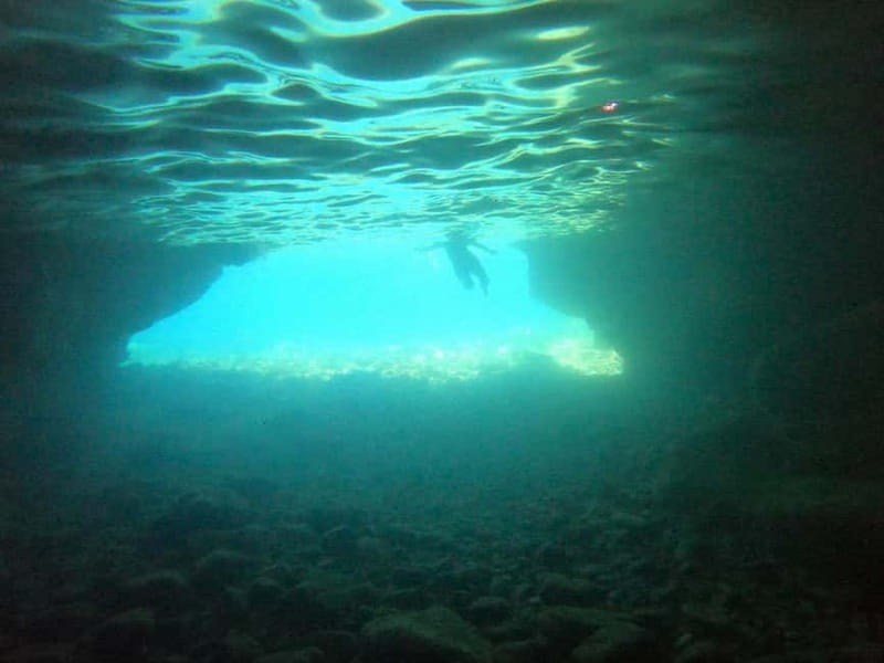 Excursion to the Egadi islands Favignana and Levanzo - Final Thoughts