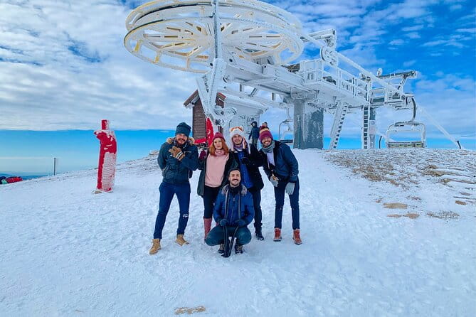 Excursion to the Serra Da Estrela | From Greater Lisbon, Braga and Porto. - Exploring the Serra da Estrela tour in detail