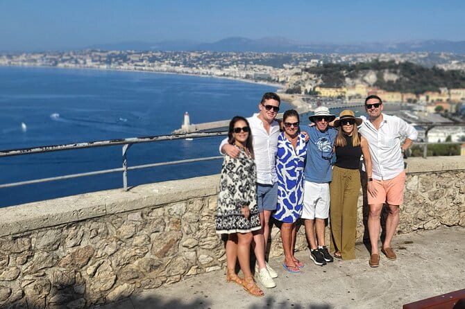 Excursion Van > Cannes > Nice > Eze Village > Monaco Monte-Carlo - Who Is This Tour Best For?