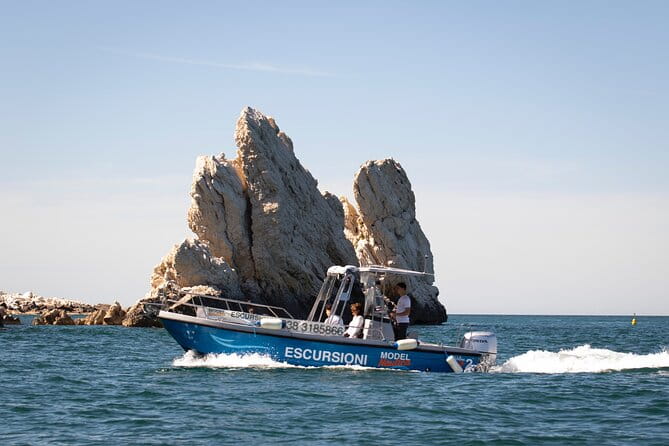 Excursions and boat trips along the Conero Riviera from Numana - What to Expect at Each Stop
