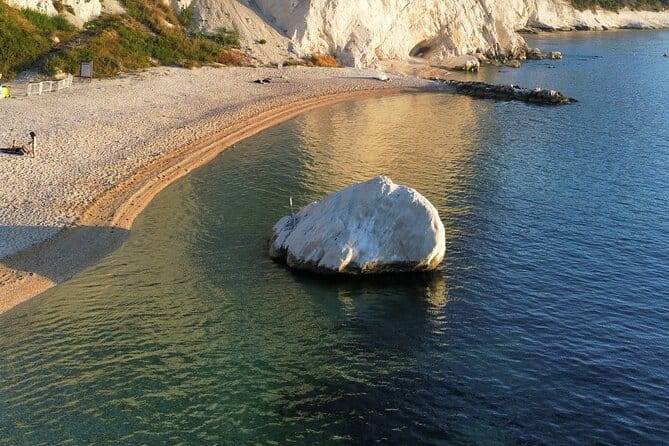 Excursions and boat trips along the Conero Riviera from Numana - The Experience: Comfort, Safety, and Authenticity