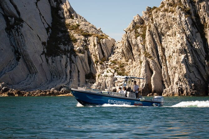 Excursions and boat trips along the Conero Riviera from Numana - Who Will Love This Tour?