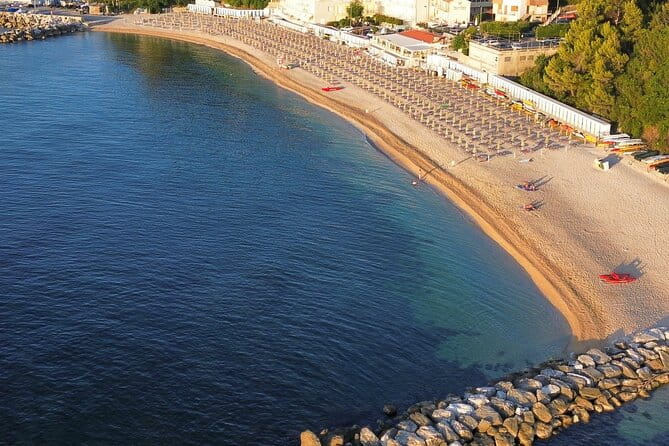 Excursions and boat trips along the Conero Riviera from Numana - Final Thoughts: Is This the Right Experience for You?