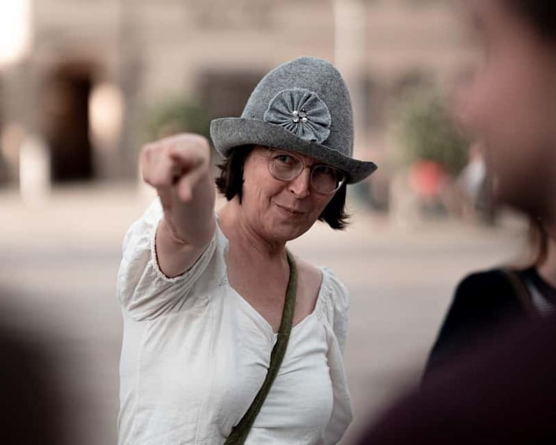 Executioners, Prostitutes & Vagabonds a gruesome adventure tour - Exploring Ludwigsburg’s Dark Side: A Detailed Review of the “Executioners, Prostitutes & Vagabonds” Tour