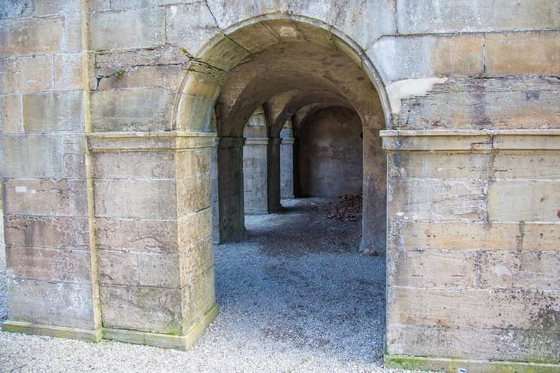 Executioners, Prostitutes & Vagabonds a gruesome adventure tour - Who Will Love This Tour?