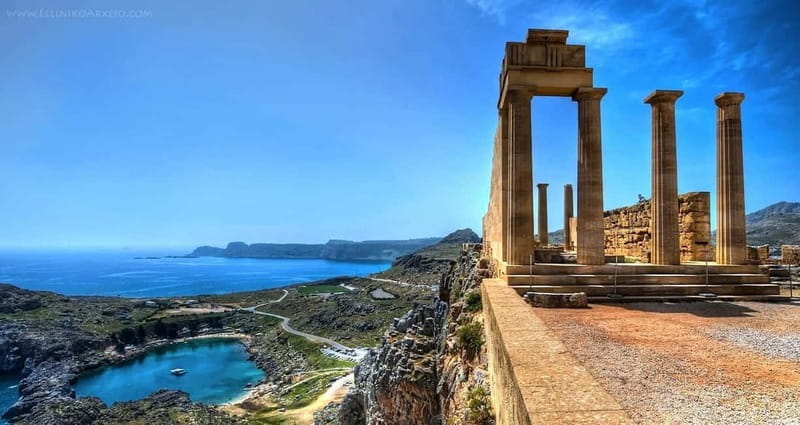 Executive excursions to Lindos:4 hours stay:luxurious buses - Who Should Consider This Experience?