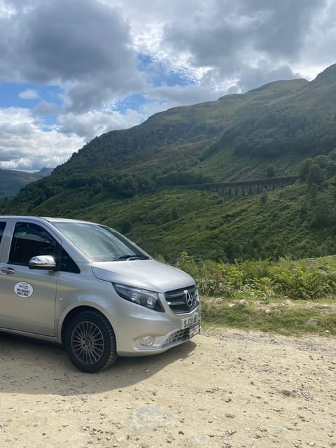 Executive Scottish Lowlands Tour - Discovering the Lowlands: What to Expect on This Private Tour