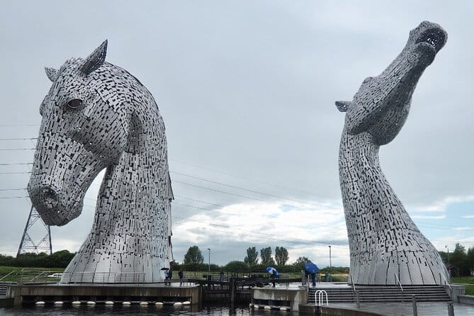 Executive Scottish Lowlands Tour - FAQs