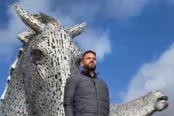 Executive transfer from Edinburgh to St Andrews. - FAQs