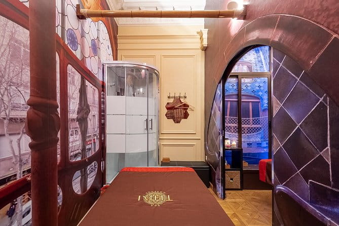 Exfoliating Treatment Body Scrub + Moisturizing Body Wrap 60 min THAI SPA MASSAGE - In-Depth Review