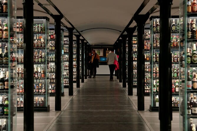 Exhibition - Home of Carlsberg - In-Depth Review of the Home of Carlsberg