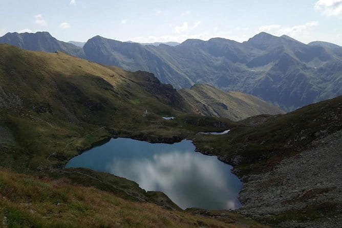 Expedition in Fagaras Mountains from Brasov (Private Tour!) - Practical Tips for Future Hikers