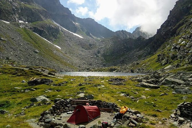 Expedition in Fagaras Mountains from Brasov (Private Tour!) - The Sum Up