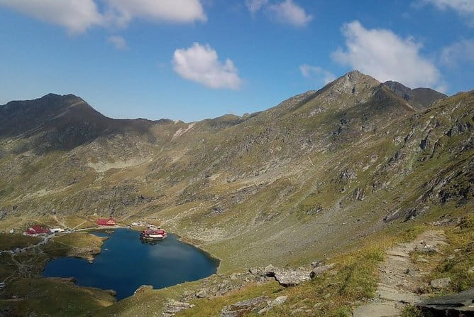 Expedition in Fagaras Mountains from Brasov (Private Tour!) - FAQ