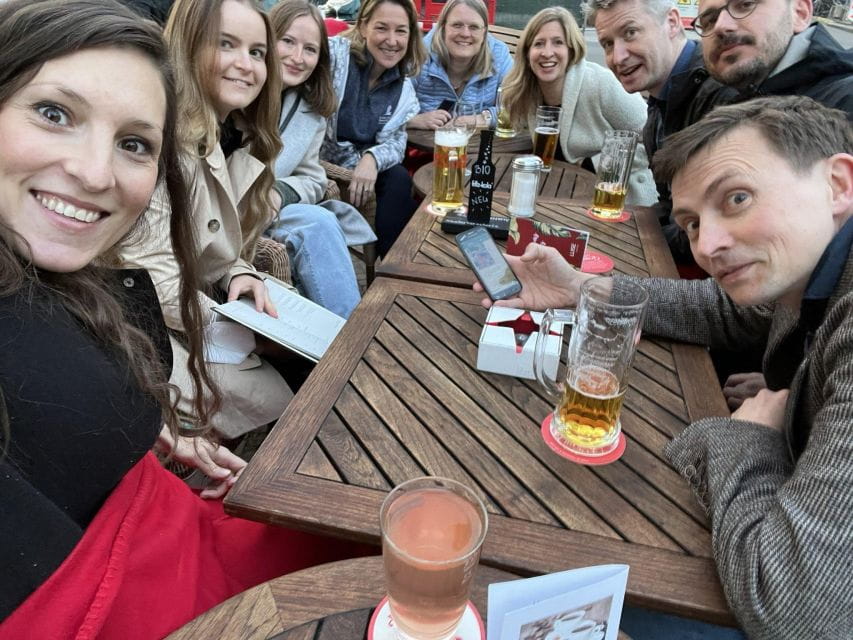 Expedition Londen: a City Adventure at Your Own Pace - Key Points