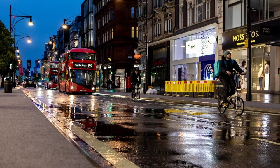 Expedition Londen: a City Adventure at Your Own Pace - Ideal for Families