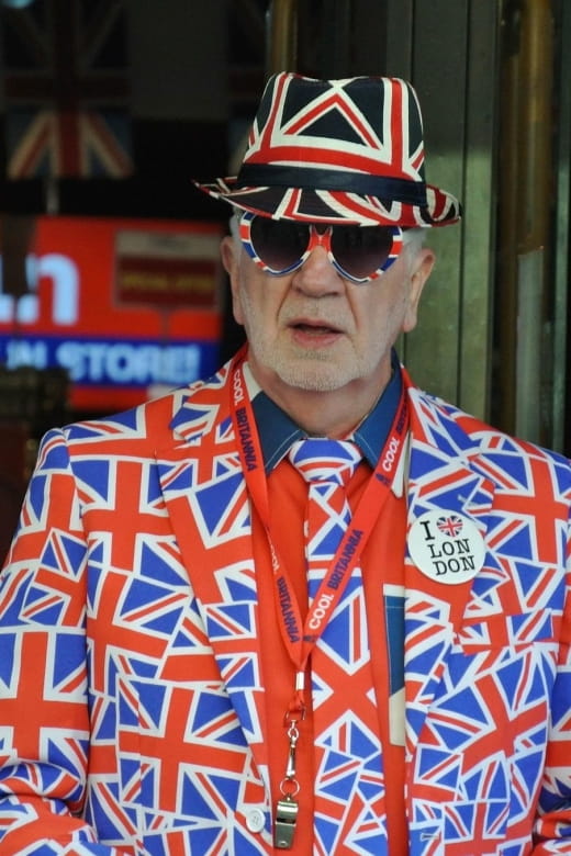 Expedition Londen: a City Adventure at Your Own Pace - Award Nomination