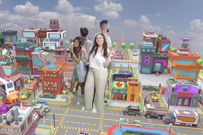 Experience 360° Photography in Asakusa - Operating Hours and Availability