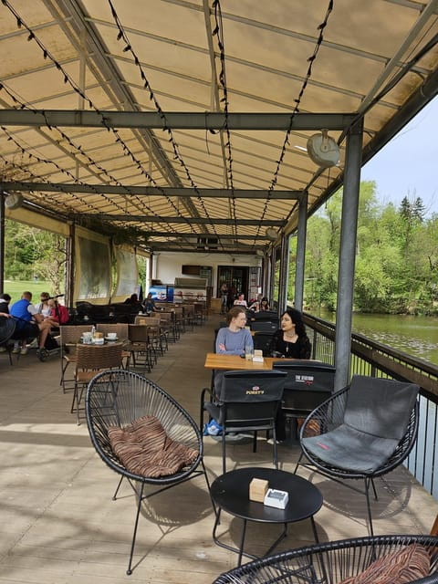 Experience a day full of the beauty of Ljubljana, Slovenia - Final thoughts