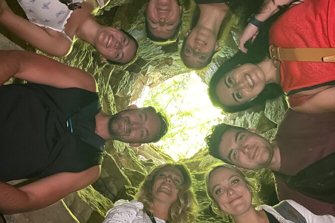 Experience a Magical Day in Sintra, Palace of Pena, Quinta Da Regaleira and Cabo Da Roca From Lisbon - Guided Tour of Monuments