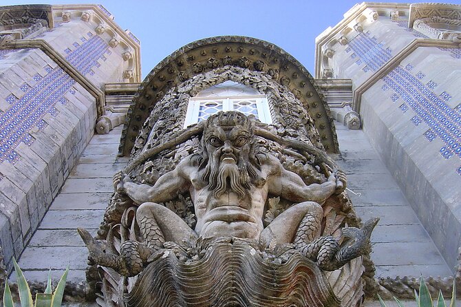 Experience a Magical Day in Sintra, Palace of Pena, Quinta Da Regaleira and Cabo Da Roca From Lisbon - Cancellation and Refund Policy