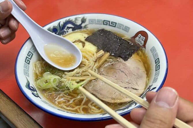 Experience a Private Guided Tour of the Ultimate Sapporo Ramen - The Ramen Experience: Bowl by Bowl