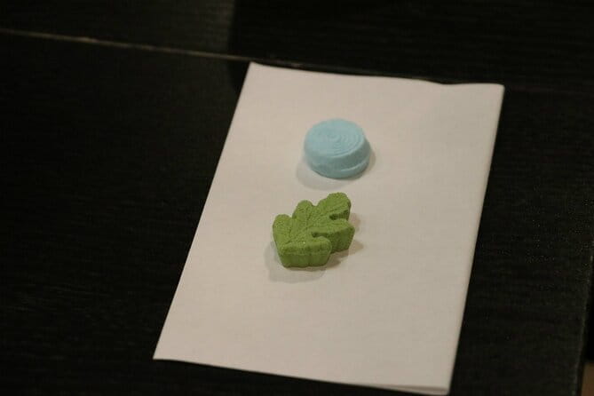 Experience a Tea Ceremony in an Authentic Tearoom, in Kyoto! - Participant Reviews and Feedback