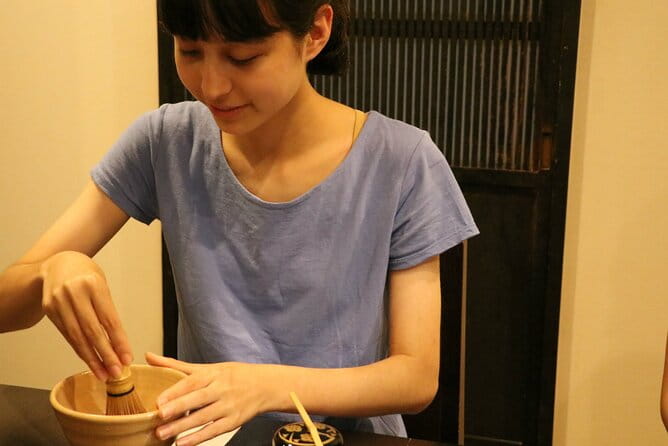 Experience a Tea Ceremony in an Authentic Tearoom, in Kyoto! - Taking in Kyotos Cultural Heritage