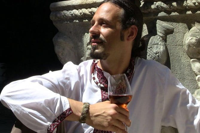 Experience A Traditional Sailors Supper In The Venetian Lagoon - FAQ