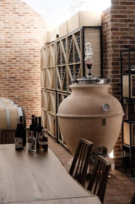 Experience Albanian Wine, daily tours from Durres - The Value of a Cold War Winery