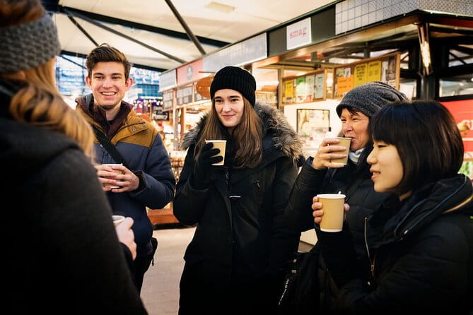 Experience and Taste the Copenhagen Christmas - Exploring Copenhagen’s Christmas Spirit: A Detailed Review