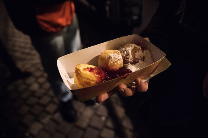 Experience and Taste the Copenhagen Christmas - Practical Tips for Travelers