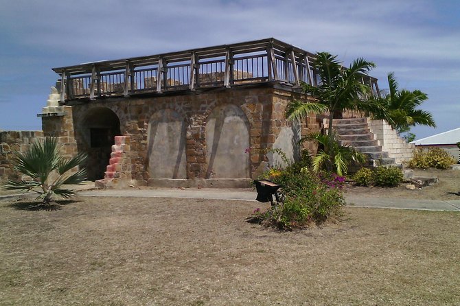 Experience Antigua ( 2 Persons and Above Only ) - Rainforest Immersion Experience