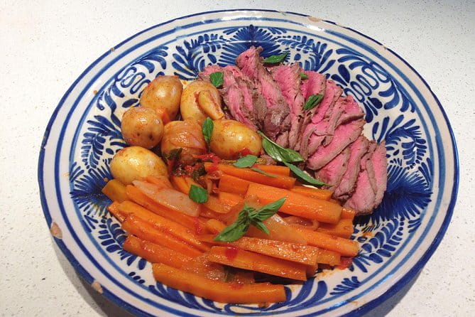 Experience Authentic Belgian Cuisine: Cooking Lesson and Meal With a Ghent Local - Key Points