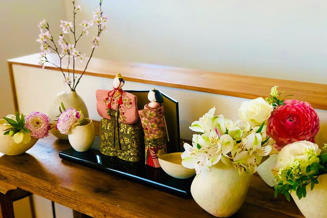 Experience Authentic Japanese Home Cooking - Key Points