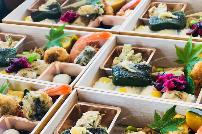 Experience Authentic Japanese Home Cooking - Highlights of the Japanese Home Cooking Class