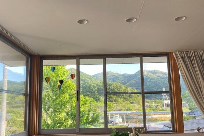 Experience Authentic Japanese Home Cooking - Discovering the Secrets of Traditional Ingredients