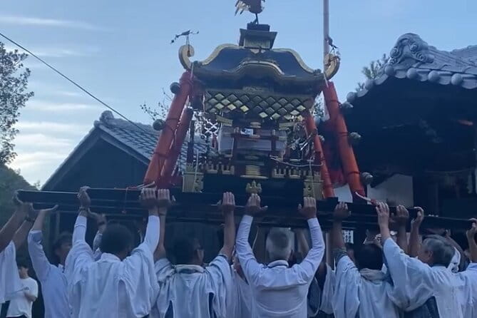 Experience Authentic Japanese Home Cooking - Mastering the Art of Matcha and Japanese Green Tea