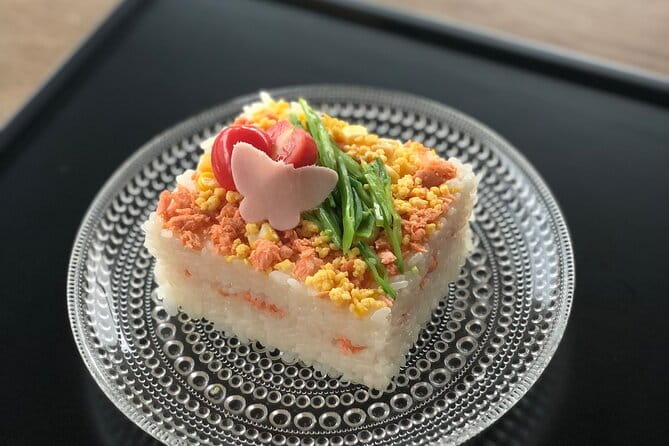 Experience Authentic Japanese Home Cooking - Booking and Availability for the Authentic Cooking Class